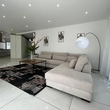 Top Villa Villa *