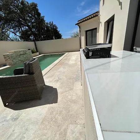 Villa Top Villa
