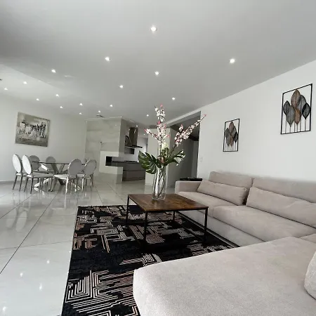 Top Villa Villa Orange (Vaucluse)