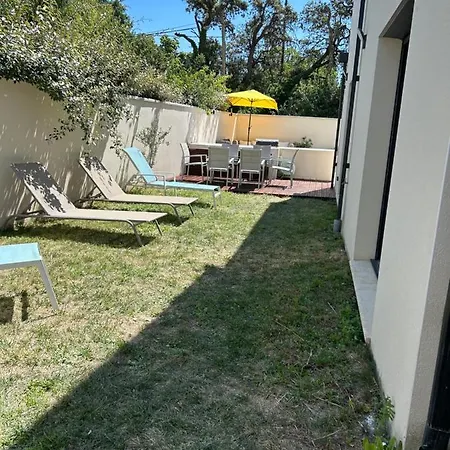 Top Villa * Orange (Vaucluse)