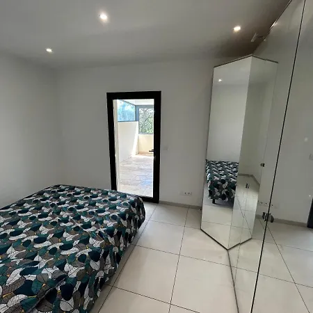 Top Villa * Orange (Vaucluse)