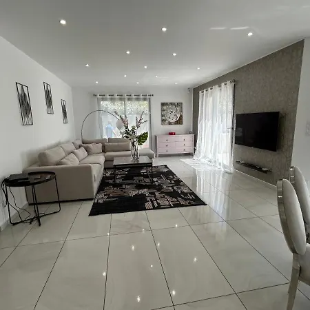 Top Villa