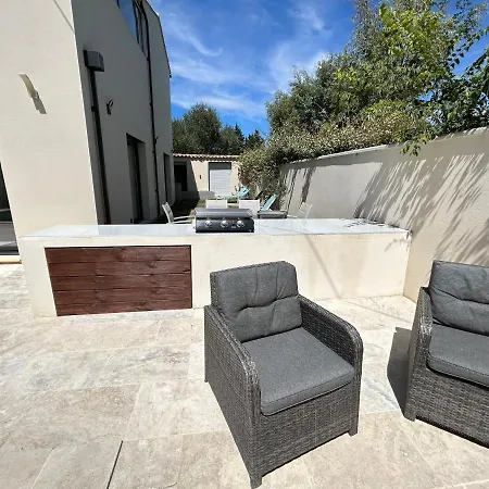 Top Villa Villa