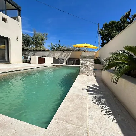 Top Villa * Orange (Vaucluse)