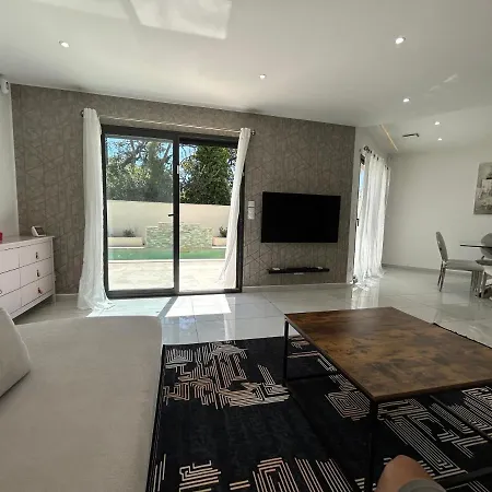 Top Villa Villa Orange (Vaucluse)
